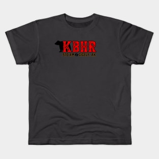 KBHR Kids T-Shirt